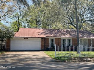 4328 California Ave, Jackson, MS