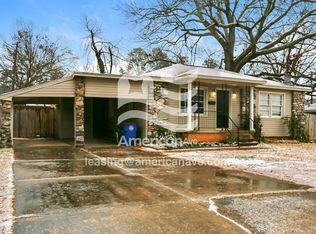 4300 Willow St, N Little Rock, AR 72118