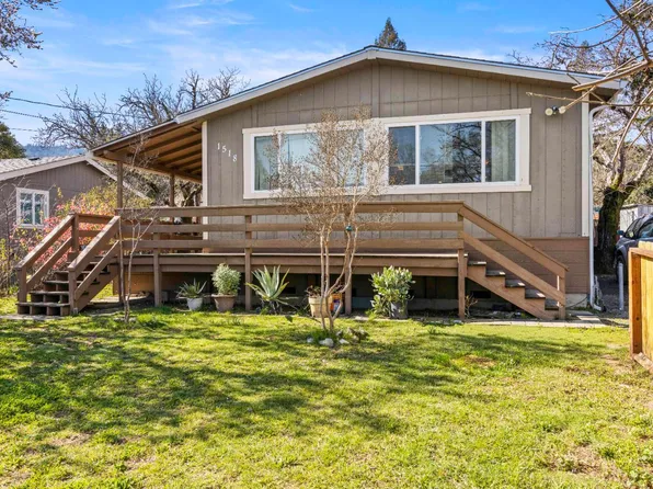 1518 Monroe Street, Ukiah, CA 95482