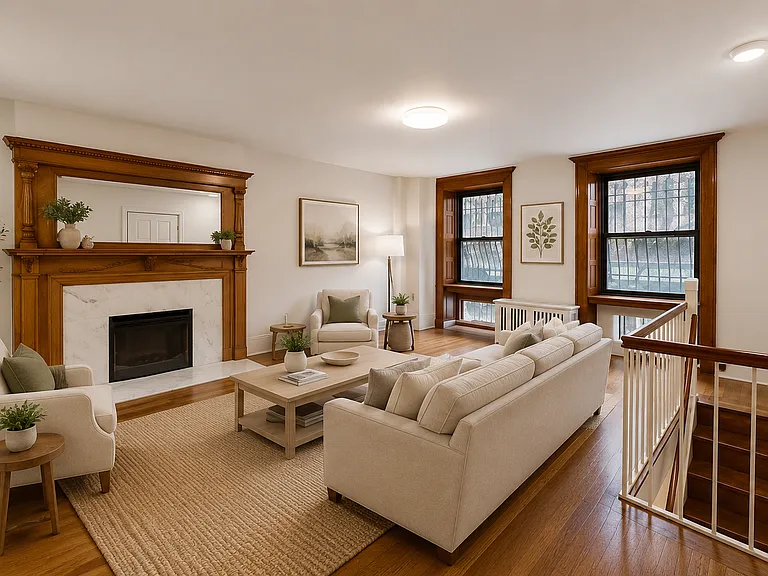 14 W 69th St #1 — Photo 3
