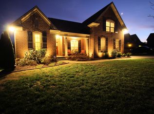 537 Fort Lee Ct, Nolensville, TN 37135