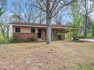6 Tibberton Circle Dr, Bella Vista, AR 72714