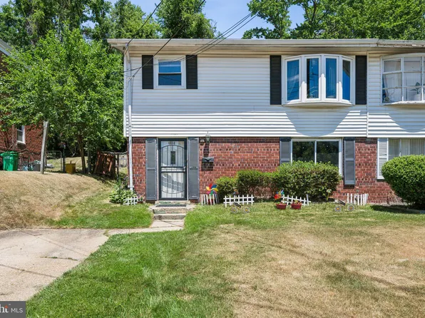 4404 23rd Pkwy, Temple Hills, MD 20748
