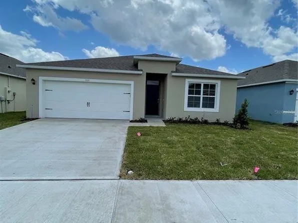 513 Talisi Loop, Saint Cloud, FL 34771