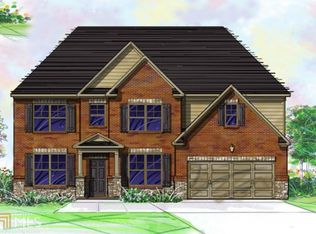 542 Georgia Cir #104, Loganville, GA 30052