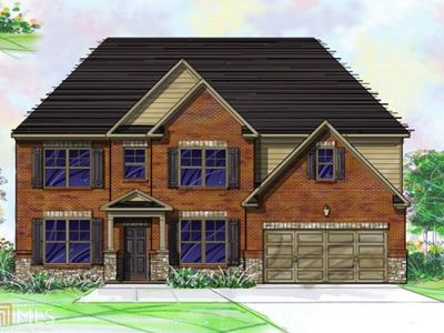 542 Georgia Cir #104, Loganville, GA, 30052