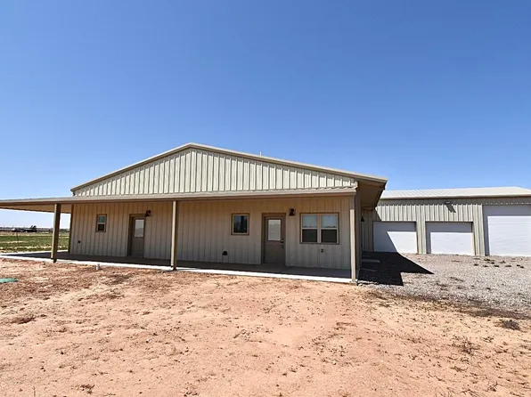 11201 N County Road 1440, Shallowater, TX 79363