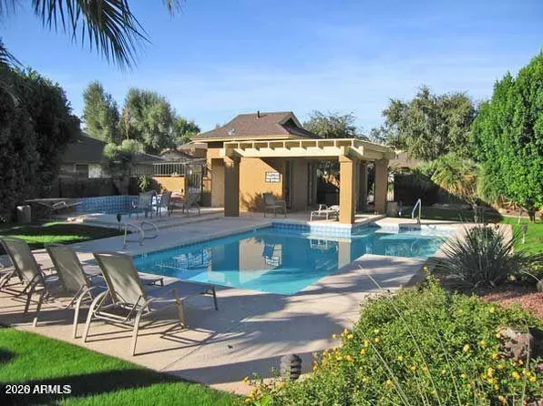 1346 N 85th Pl, Scottsdale, AZ 85257