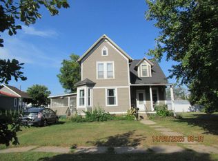309 Sycamore St, Tipton, IA 52772