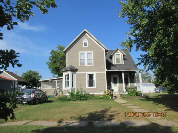 309 Sycamore St, Tipton, IA 52772