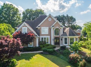6320 Polo Club Dr, Cumming, GA 30040