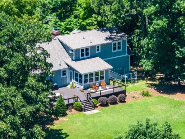 1164 Ward Mountain Rd, Rome, GA 30161