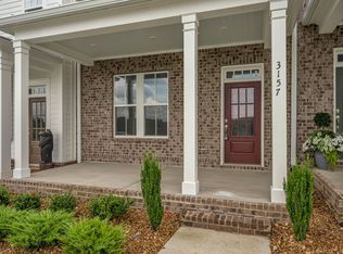 3157 Setting Sun Dr, Thompsons Station, TN 37179