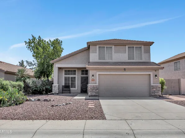 843 W BRUCE Avenue, Gilbert, AZ 85233