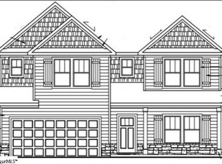 79 Riley Eden Ln LOT 22, Greer, SC 29650