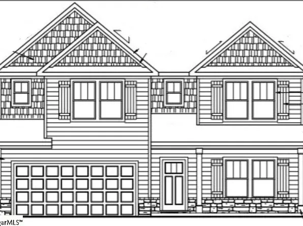 79 Riley Eden Ln Lot 22, Greer, SC 29650