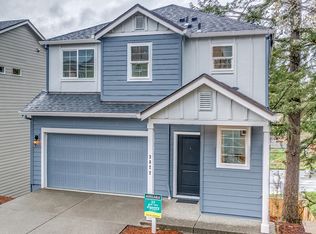 3822 NE 62nd St, Vancouver, WA