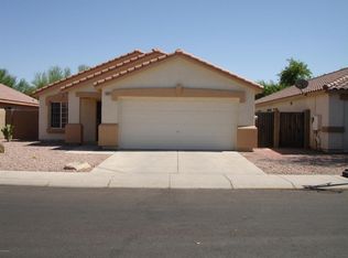 2261 E Derringer Way, Chandler, AZ 85286