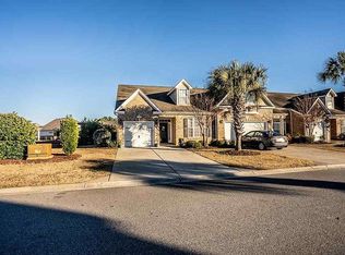 215 Viareggio Rd, Myrtle Beach, SC 29579