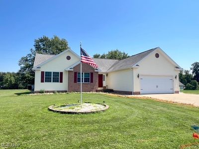 105 Butternut Ln, Cadiz, OH, 43907