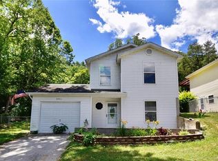 8500 Lake Dr, Cedar Hill, MO 63016
