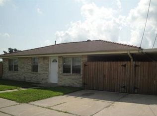 2713 Campagna Dr, Chalmette, LA 70043