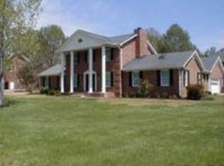 1834 Breckenridge Dr, Murfreesboro, TN 37129