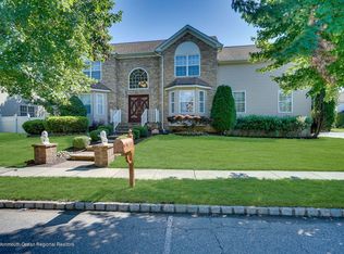 51 Cannon Rd, Old Bridge, NJ 08857