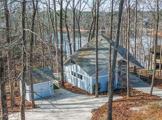 3417 The Trail Rd, Gainesville, GA 30501