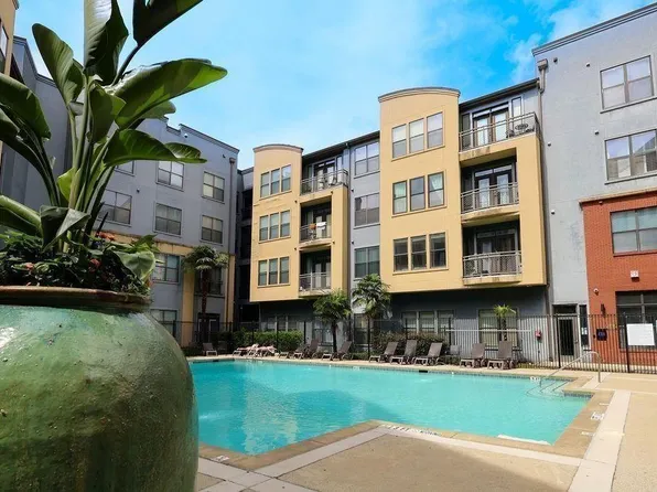 400 17th St NW Unit 2435, Atlanta, GA 30363