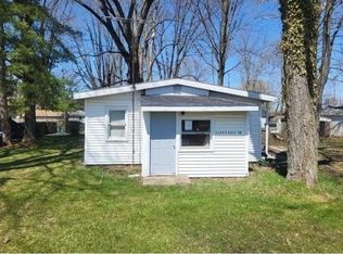 46800 East Dr, Decatur, MI 49045