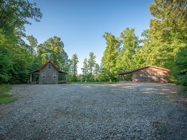 1094 Bethesda Church Cemetery Rd #1094, Ruffin, NC 27326