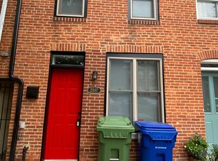2307 Foster Ave, Baltimore, MD 21224