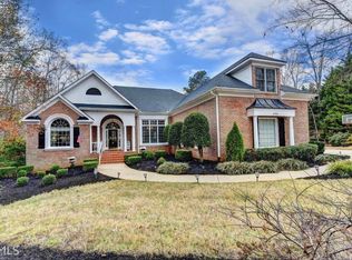 8345 Jacobs Ridge Ln, Cumming, GA 30028