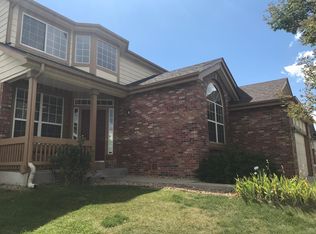 58 Burgundy Ln, Highlands Ranch, CO 80126