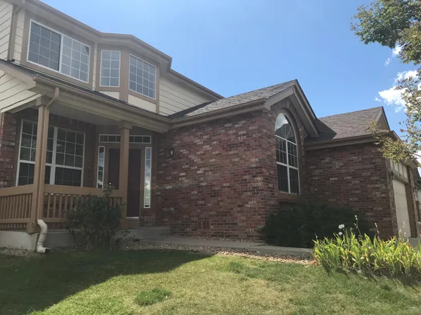 58 Burgundy Ln, Highlands Ranch, CO 80126