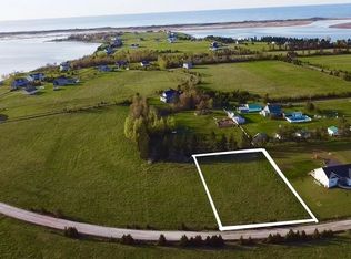 0 Sunset Cres W, Covehead, PE C0A1P0
