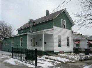506 S 6th St, Elkhart, IN 46516