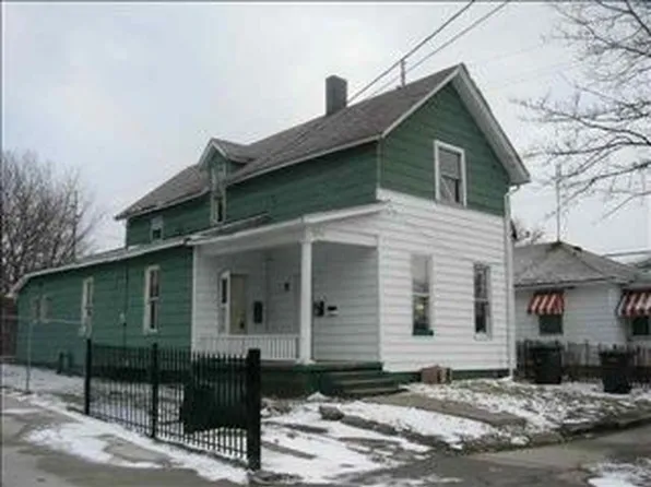 506 S 6th St, Elkhart, IN 46516