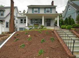 62 Wellington Ave, West Orange, NJ