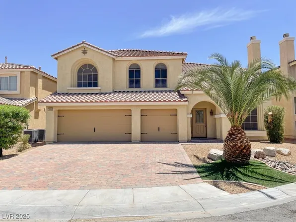 10052 Baystone St, Las Vegas, NV 89141