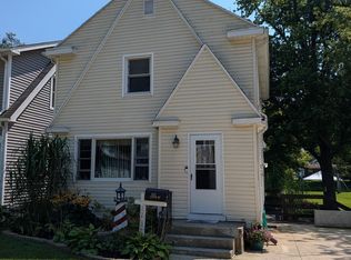 825 South St, Fremont, OH 43420