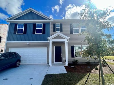 1330 Boswell Ct. LOT 73, Conway, SC, 29526