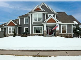 17815 75th Ave N, Maple Grove, MN 55311