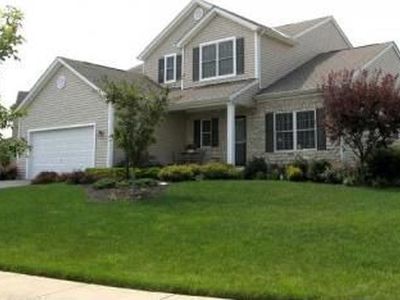 261 Linden Cir, Pickerington, OH, 43147