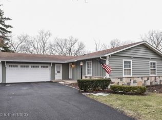 5714 Ridgewood Dr, Western Springs, IL 60558