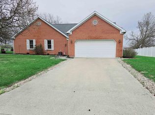 11400 Crestview Blvd, Kokomo, IN