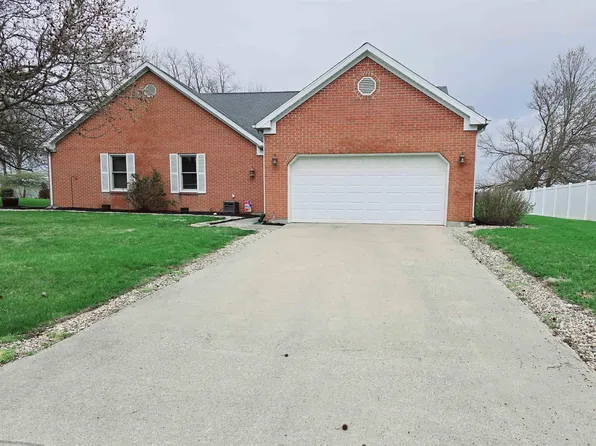 11400 Crestview Blvd, Kokomo, IN 46901