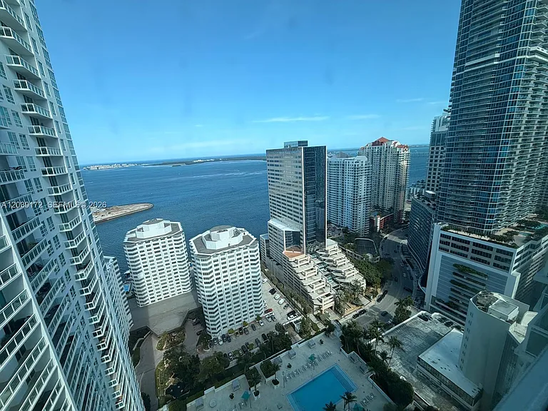 951 Brickell Ave #3600 — Photo 10