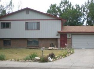 2964 Cotton Creek Pl, Casper, WY 82604